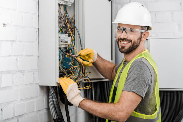 Best Industrial Electrical Services  in Orange City, FL
