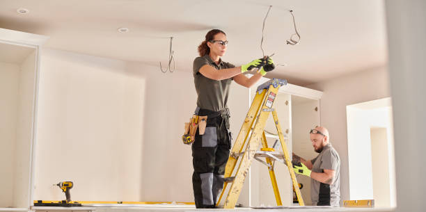 Industrial Electrical Services in Orange City, FL