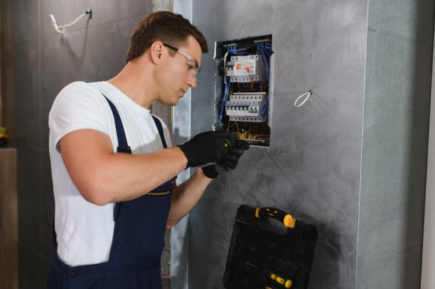 Outdoor Lighting Installation in Orange City, FL