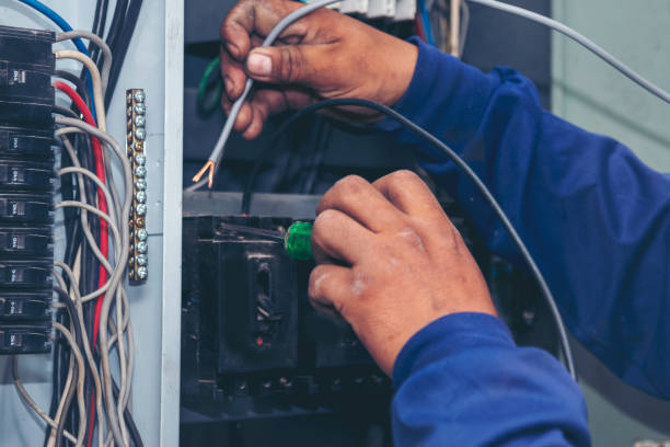 Best Residential Electrician Services  in Orange City, FL