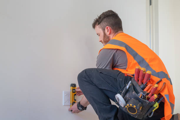 Best Local Electrician Companies  in Orange City, FL