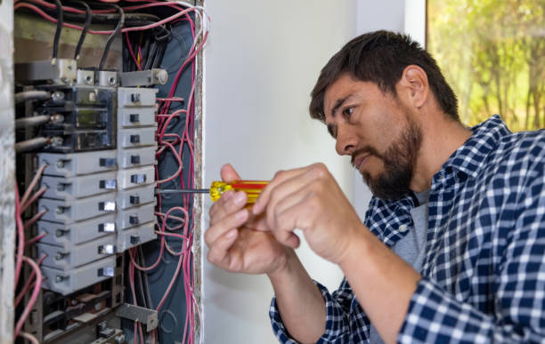 Best Circuit Breaker Repair  in Orange City, FL